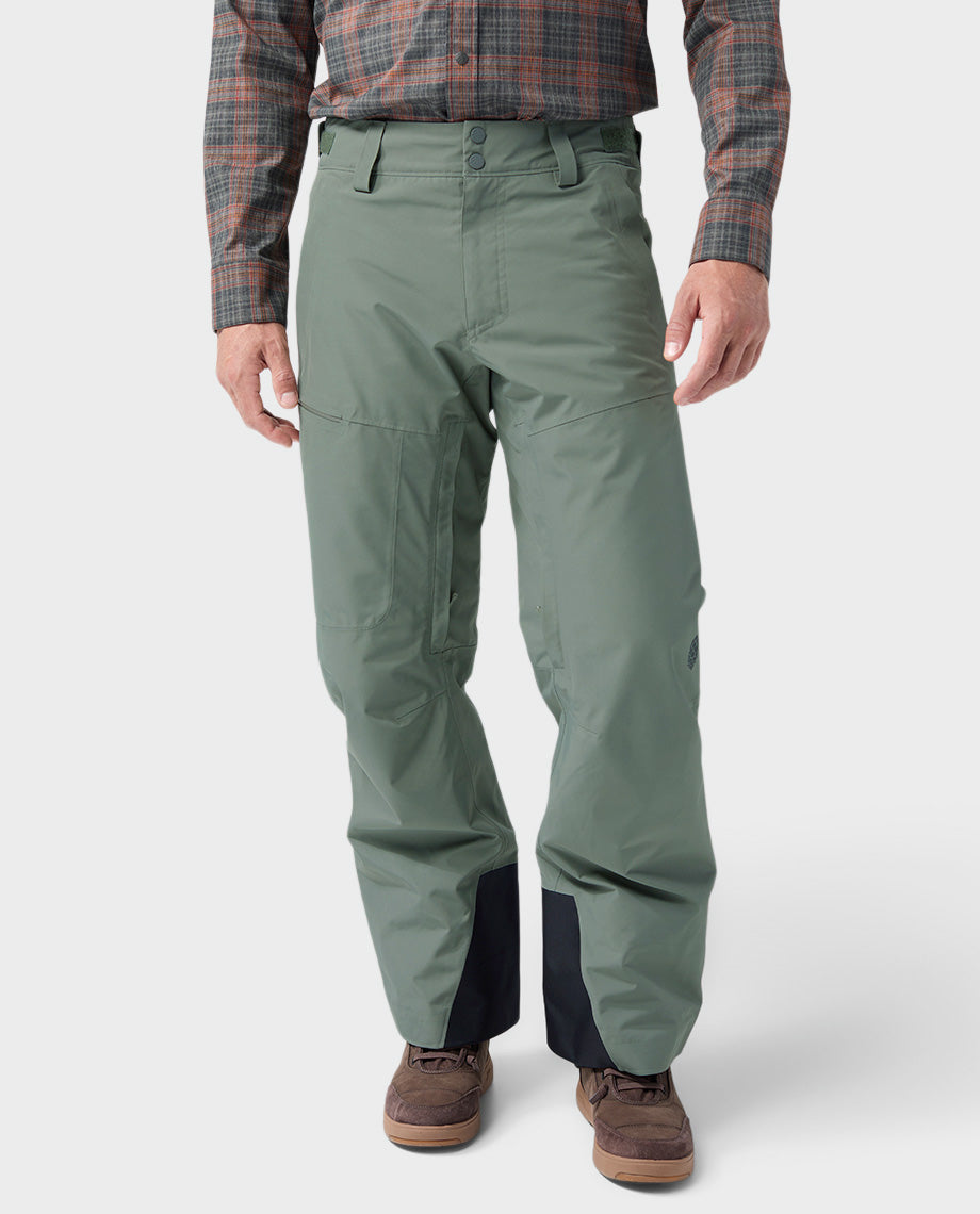 Men's Doublecharge Insulated Pant