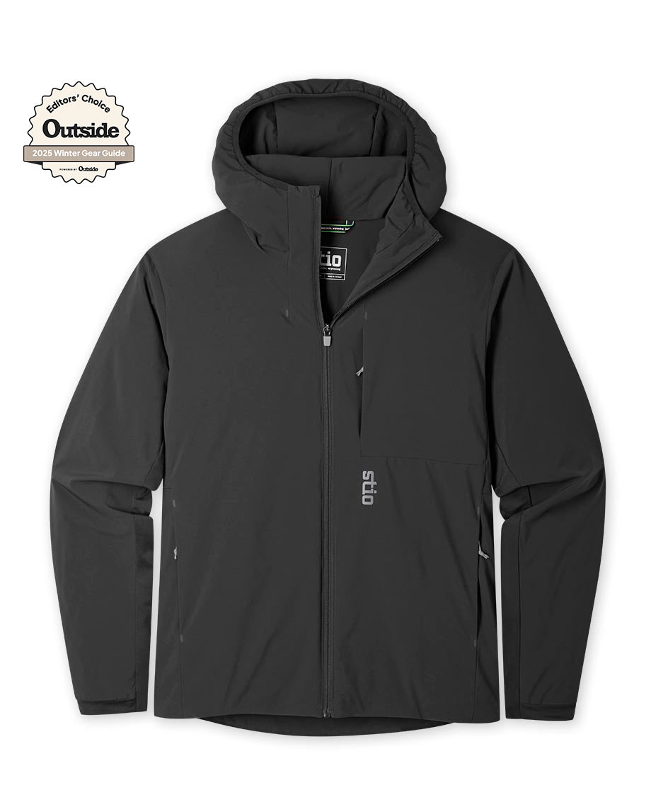 Stio Outdoor Apparel for Men, Women & Kids