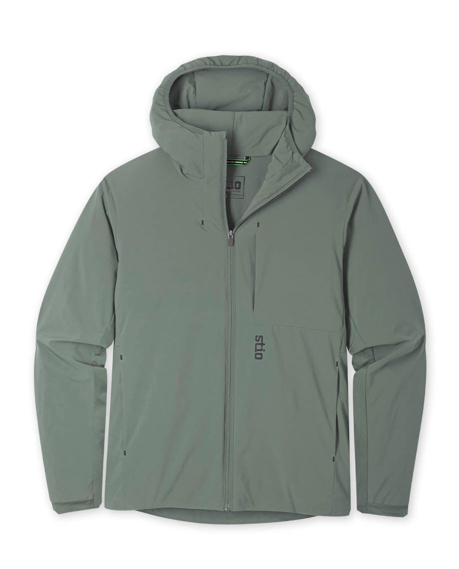 Stio Outdoor Apparel for Men, Women & Kids