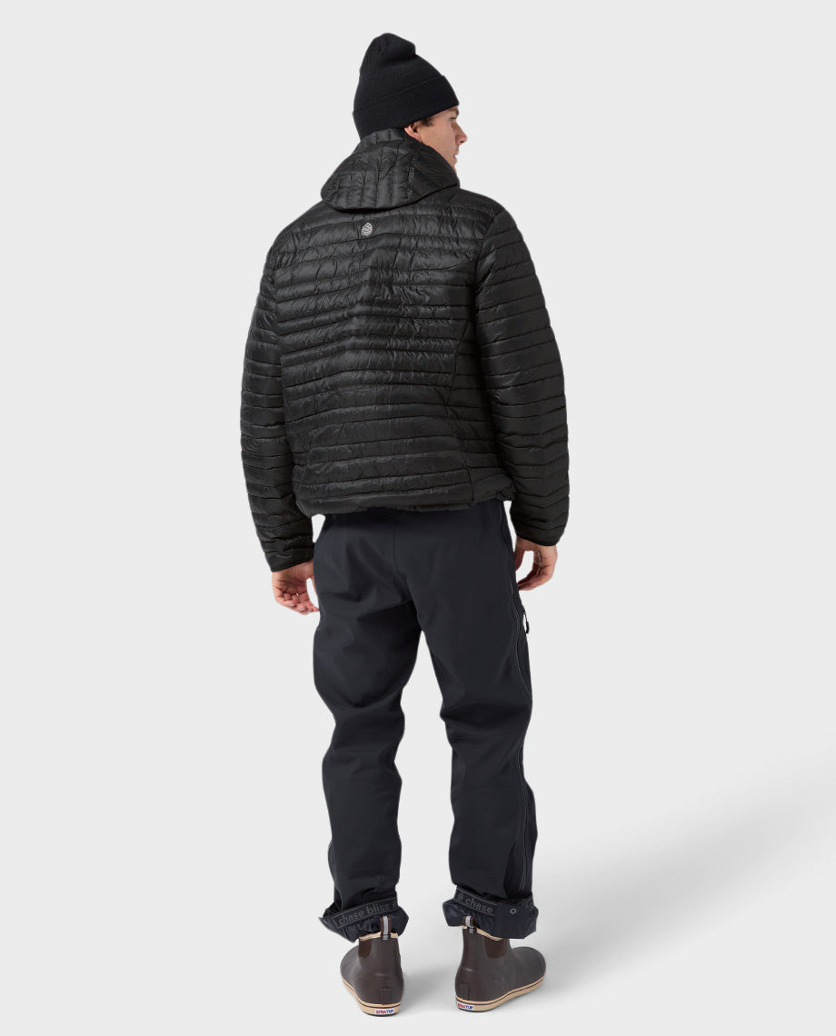5/24まで　　BY別注　YETI Thin down coat 200325-102-3_44d668c2-b27a-