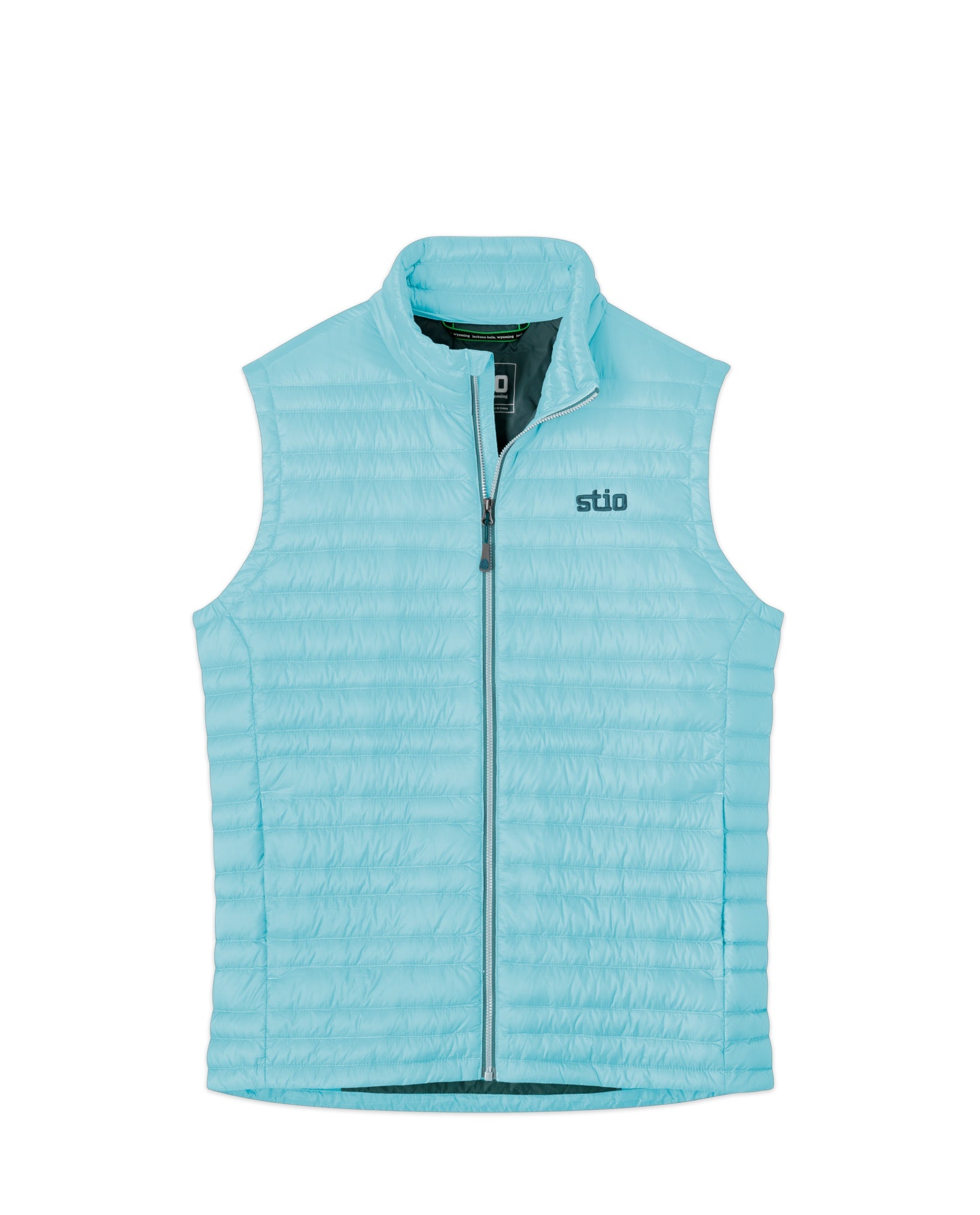 Men's Pinion Down Vest