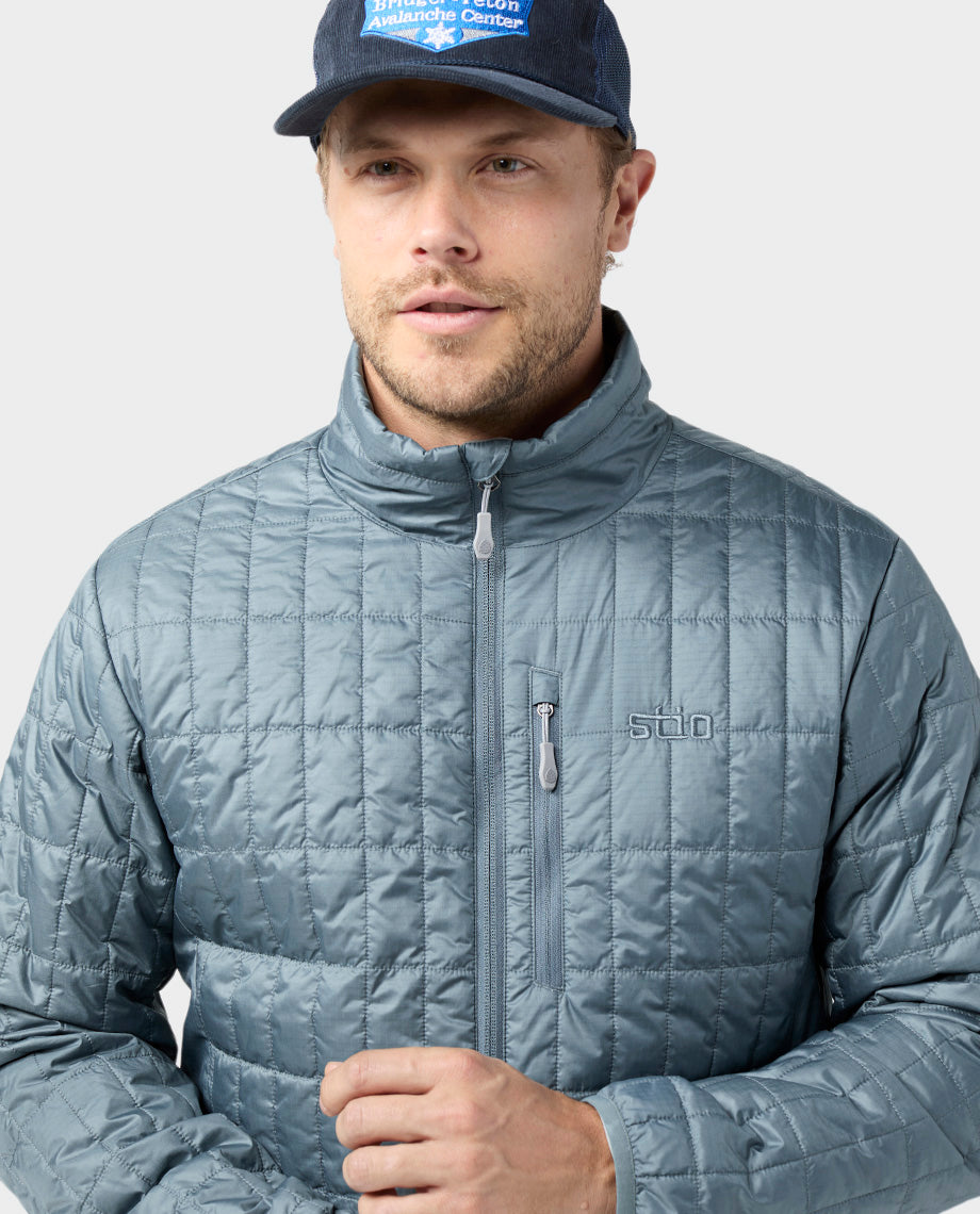 Men's Azura Insulated Jacket