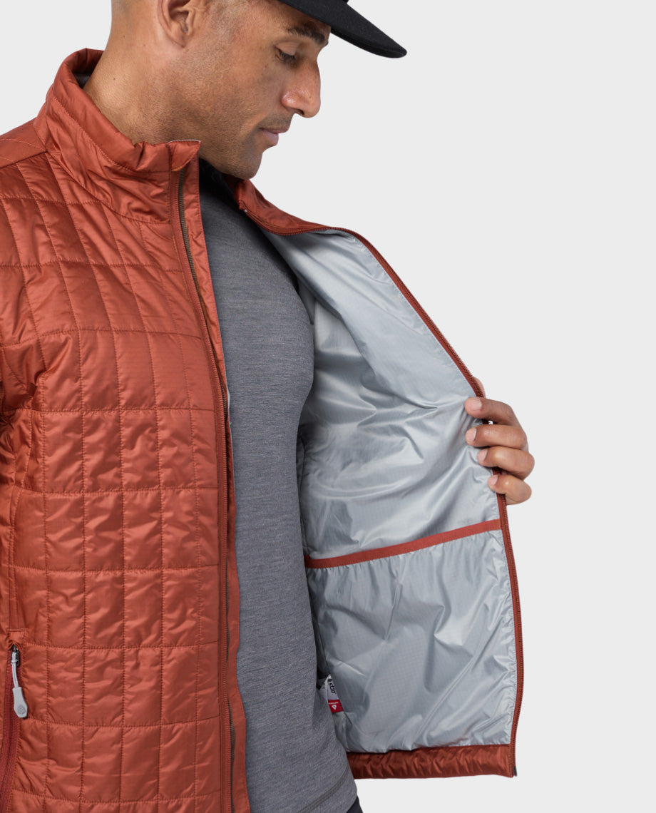 Men's Azura Insulated Jacket