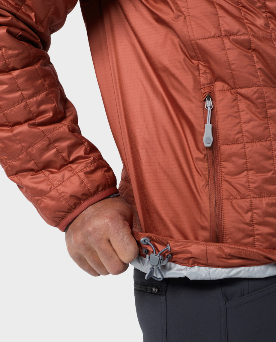 Men's Azura Insulated Jacket
