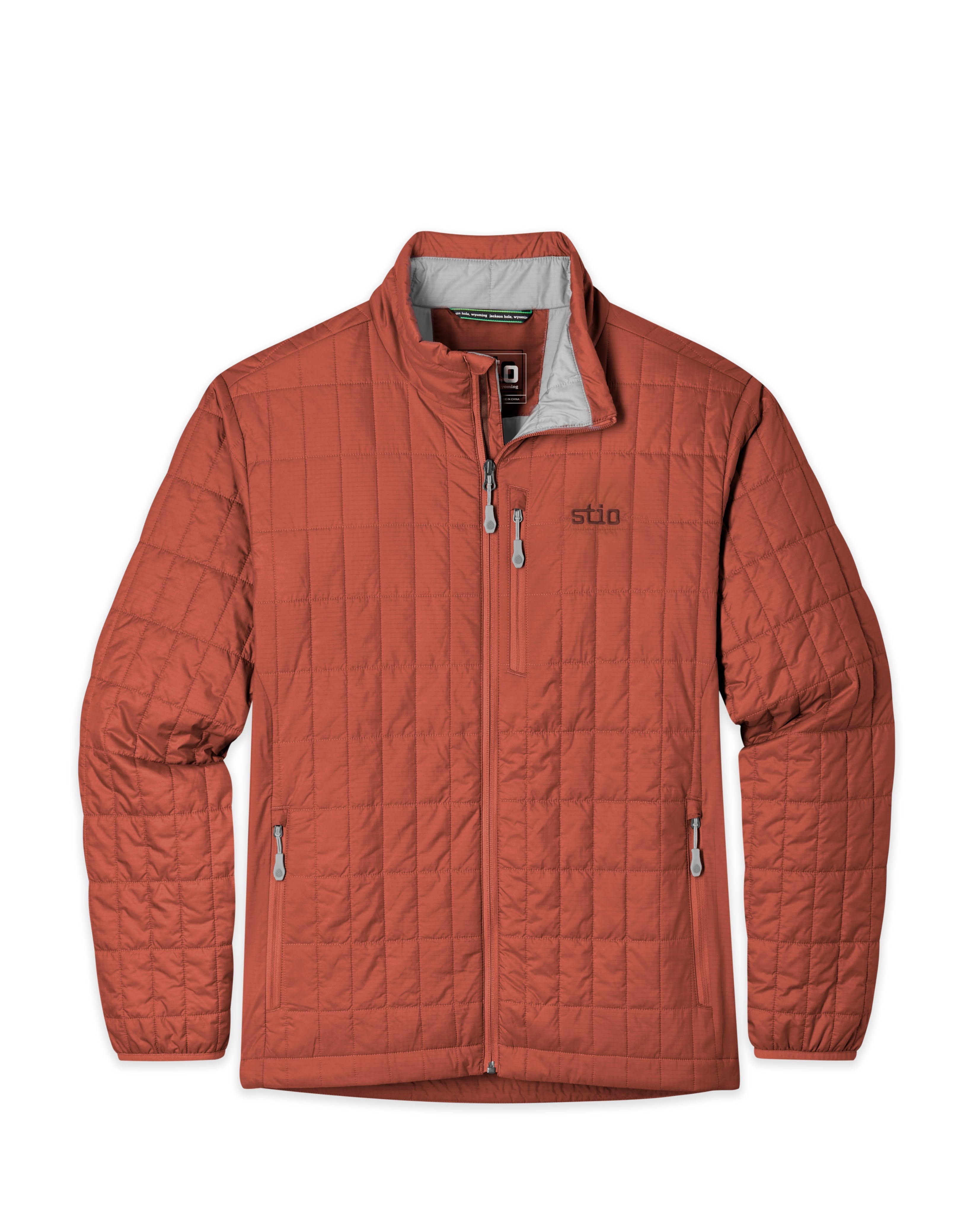 Men's Azura Insulated Jacket