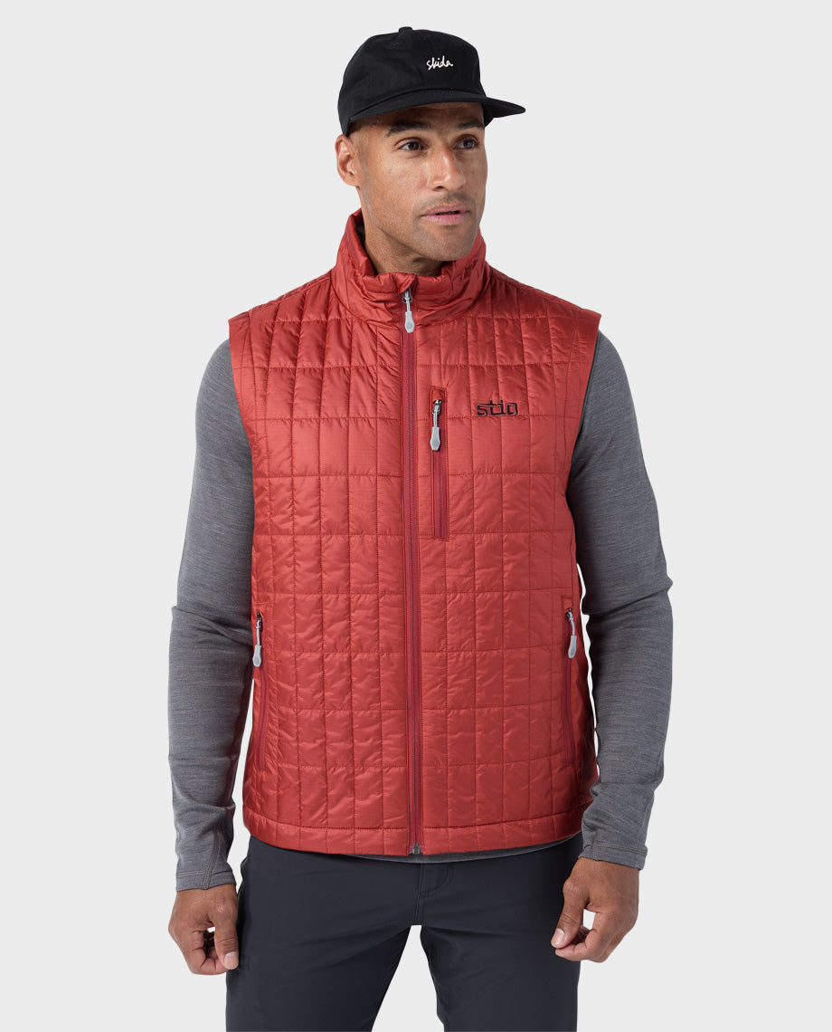 Men's Azura Insulated Vest