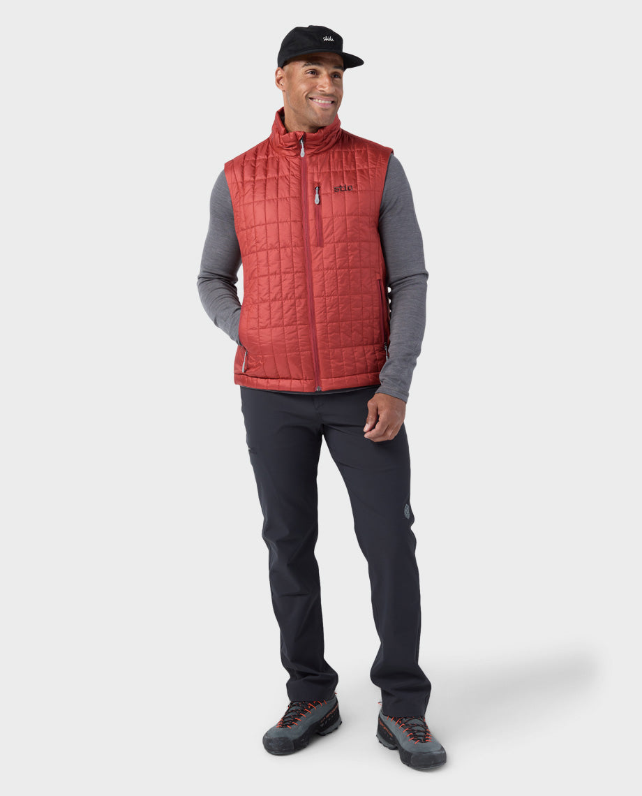 Men's Azura Insulated Vest