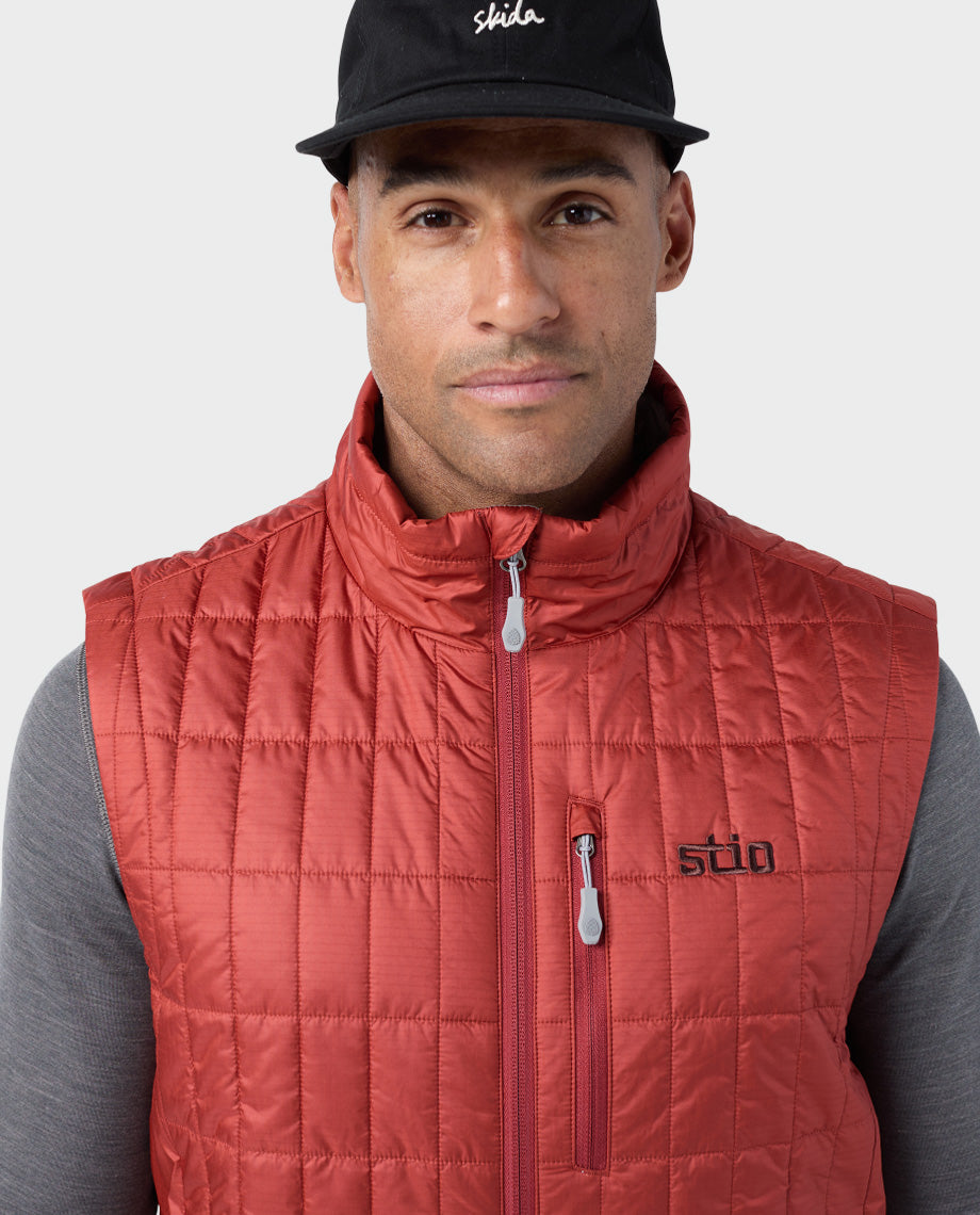 Men's Azura Insulated Vest