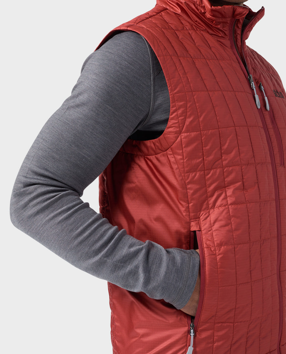 Men's Azura Insulated Vest