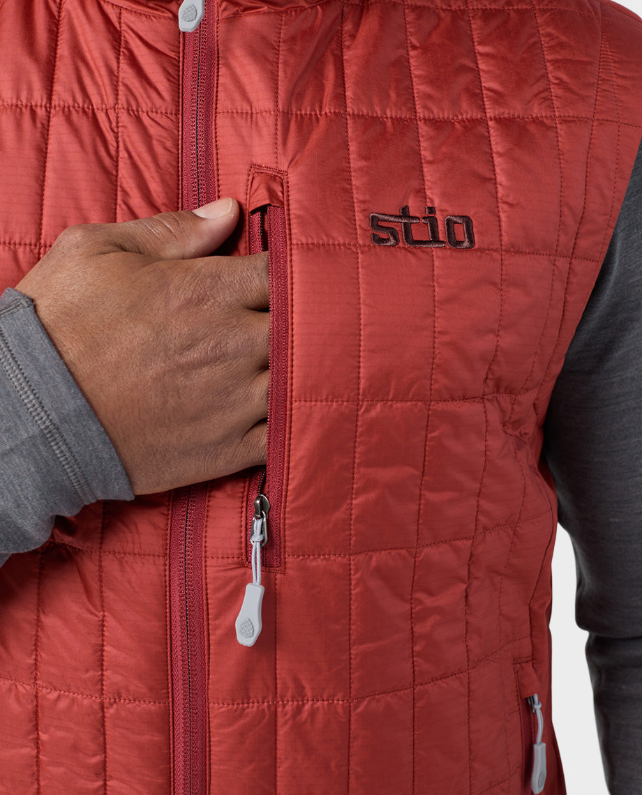 Men's Azura Insulated Vest