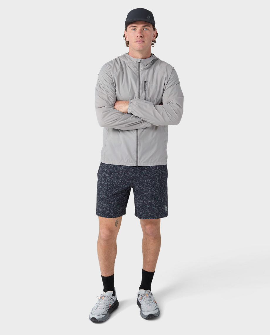 Men's Second Light Windshell