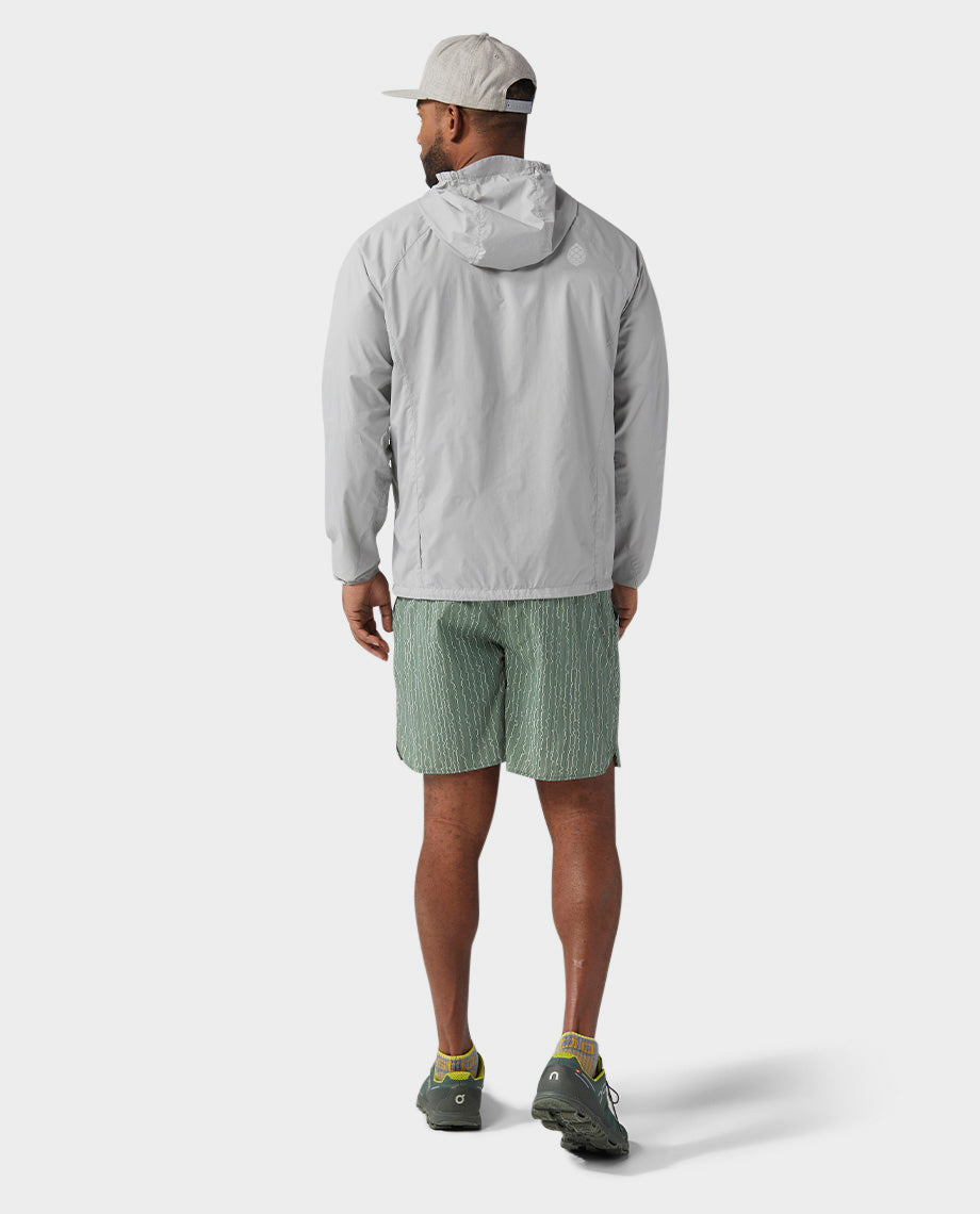 Men's Second Light Windshell