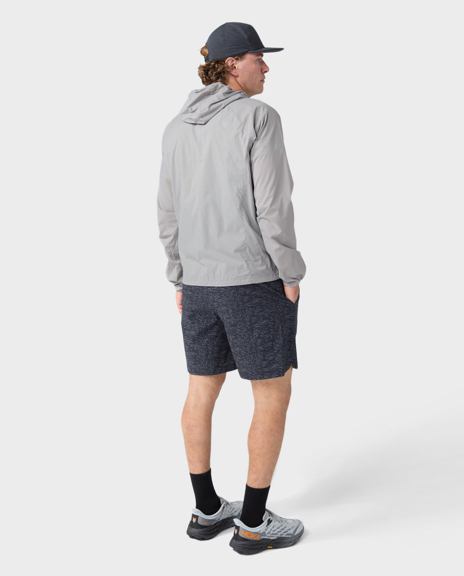 MARK&LONA G.O.D Hybrid Wind シェル トップ Z-2 EPE GORE-TEX ePE 3L Shell Jacket Black Onyx – The Mountain Studio