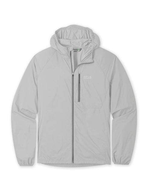 Men's Second Light Windshell