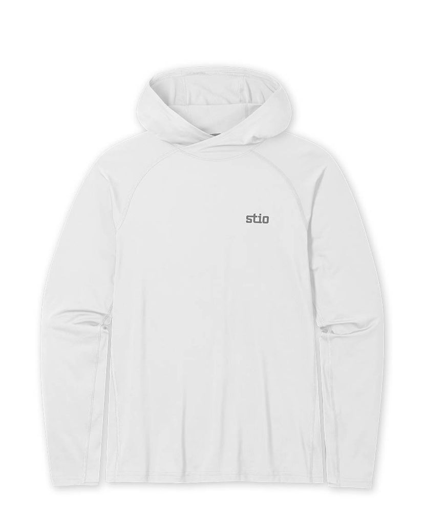 Stio Hylas Hooded Pullover - Men's main image 1
