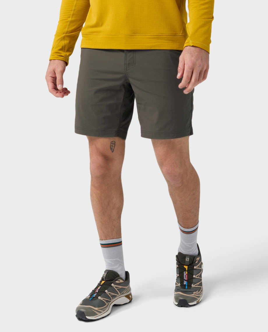 Men's Coburn Short - 8