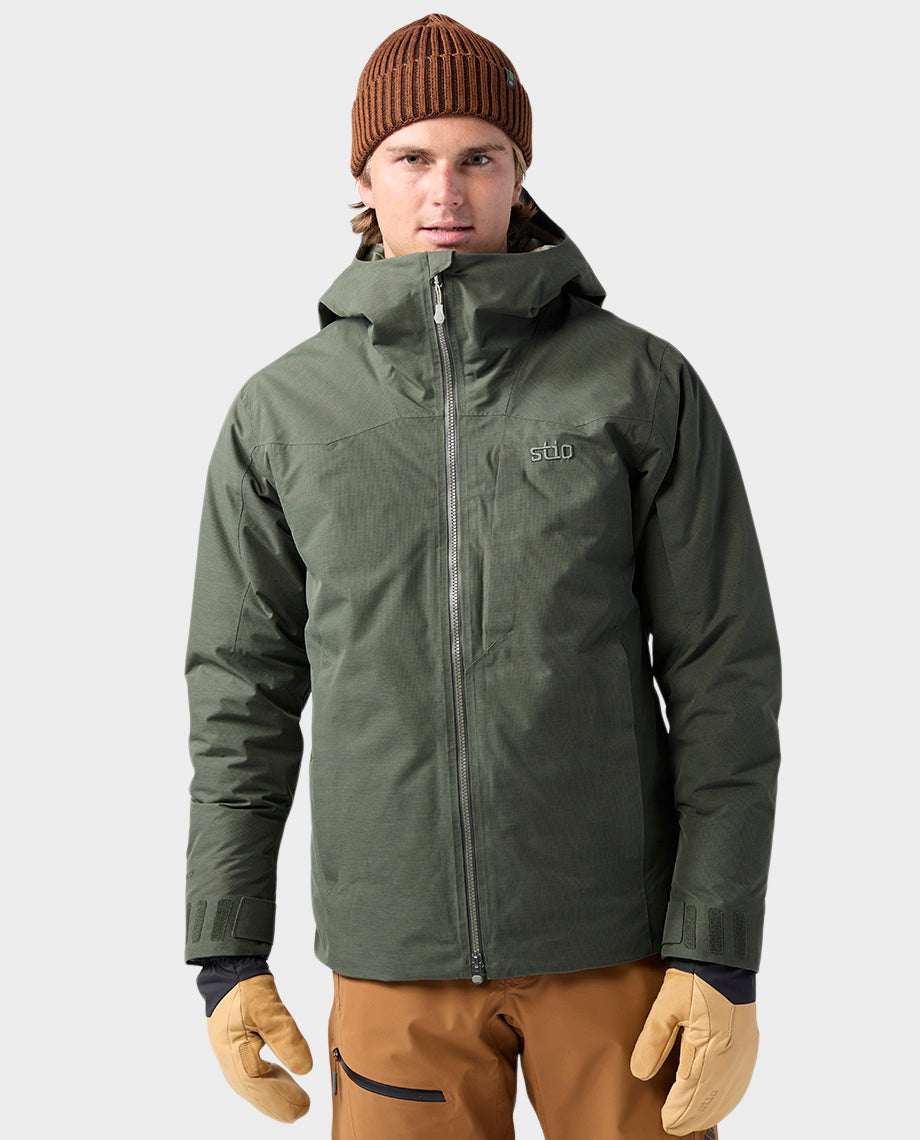 Men's Shot 7 Down Jacket