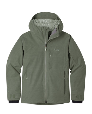 Men's Shot Down Jacket