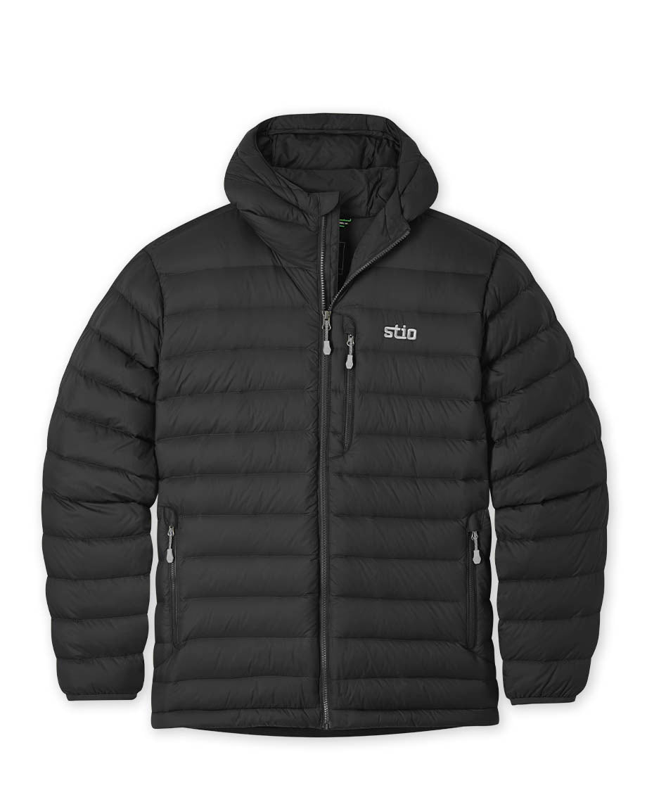 Stio Outdoor Apparel for Men, Women & Kids