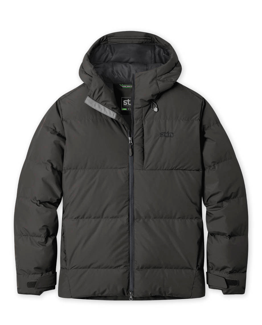 sst down jacket