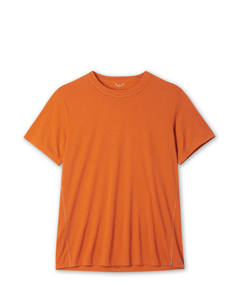 Men's Divide Tee SS
