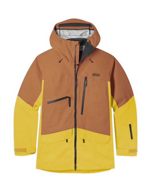 【the toe】Bremen Jacket/ベージュ/M Bremen Jacket – THE TOÉ