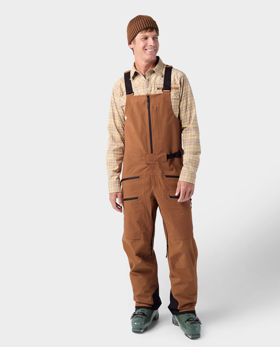 エスティボ ビブパンツ estivo bib メンズ Men's Figment Bib