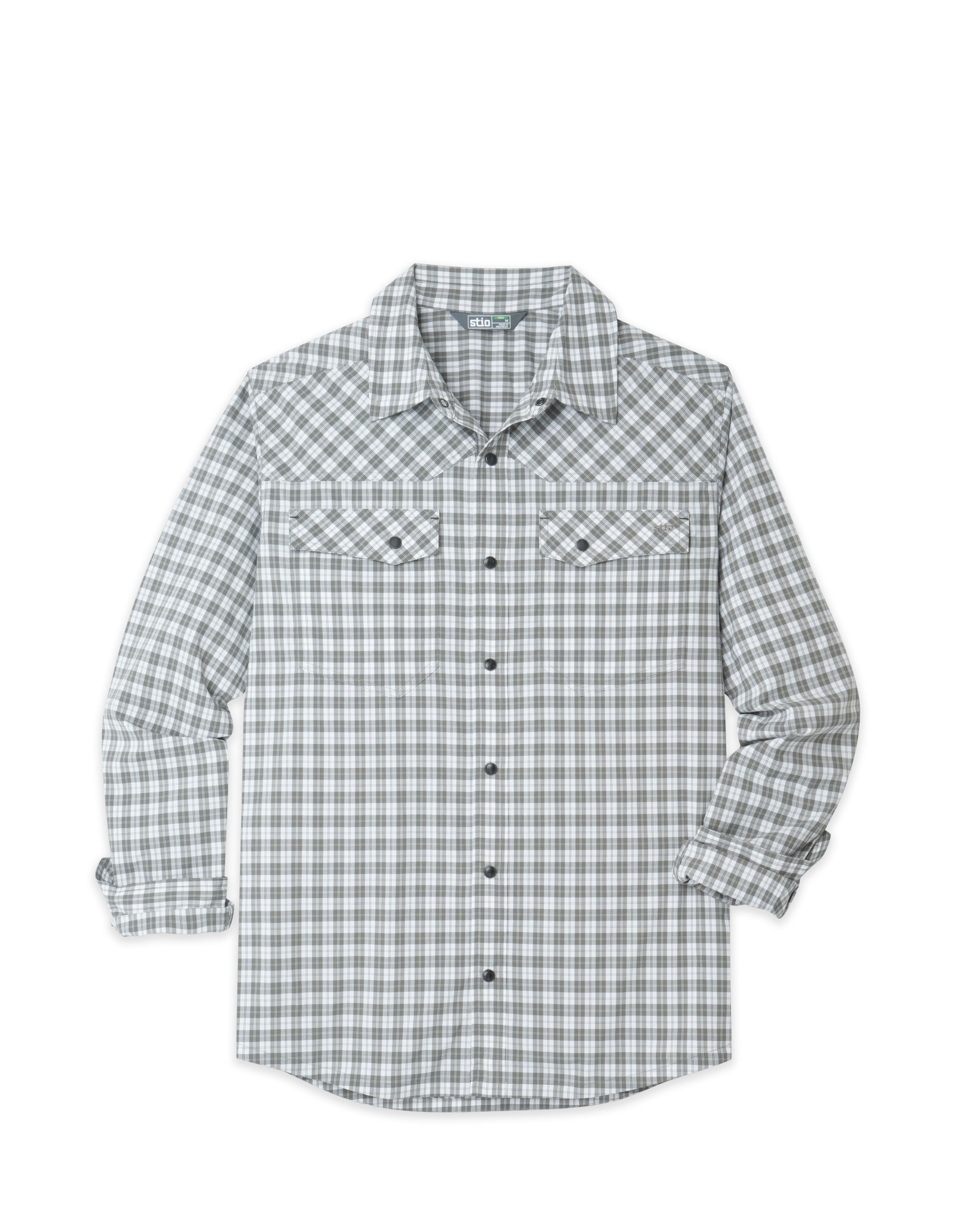 Men's Eddy Shirt LS