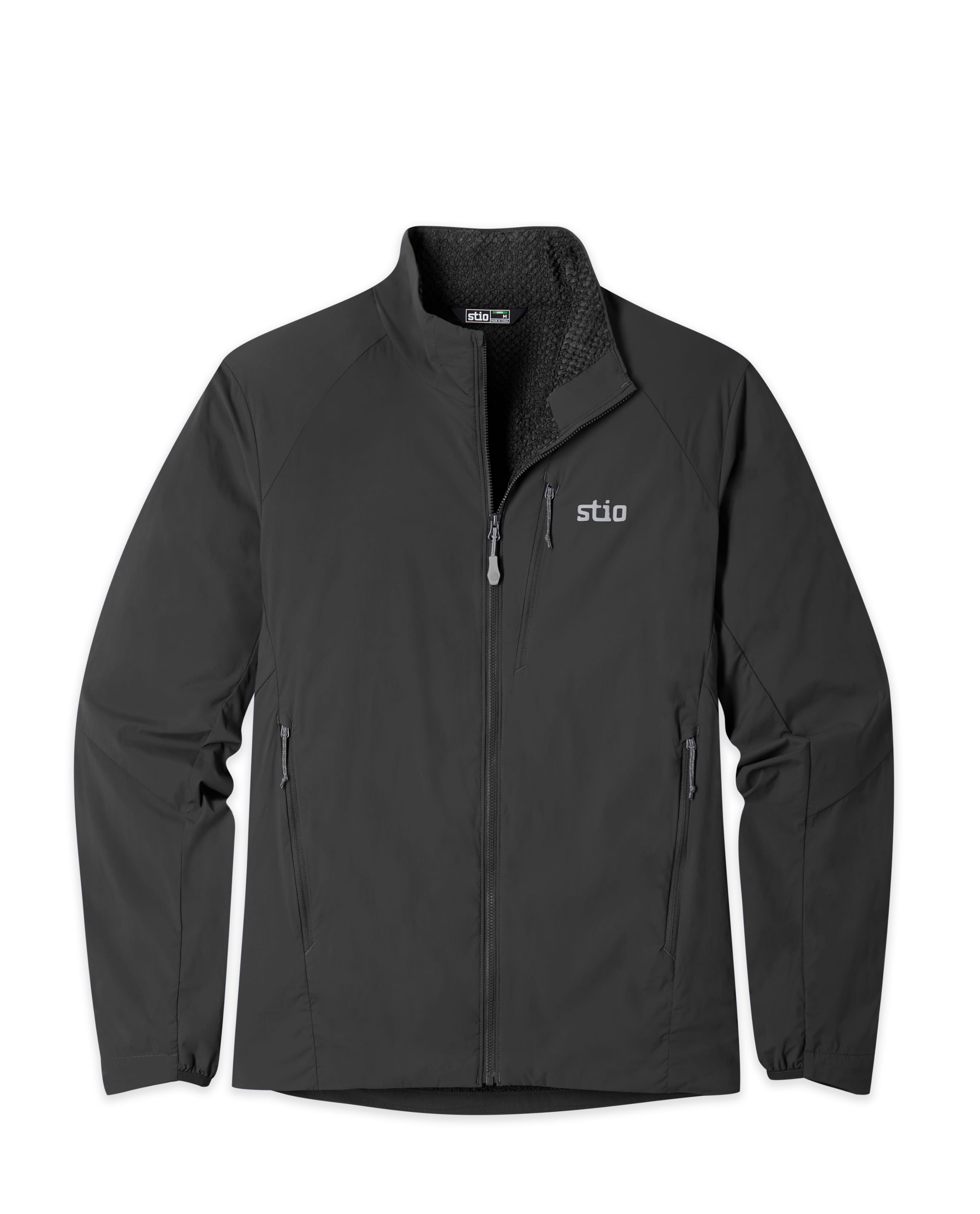 Men's Dawner Jacket