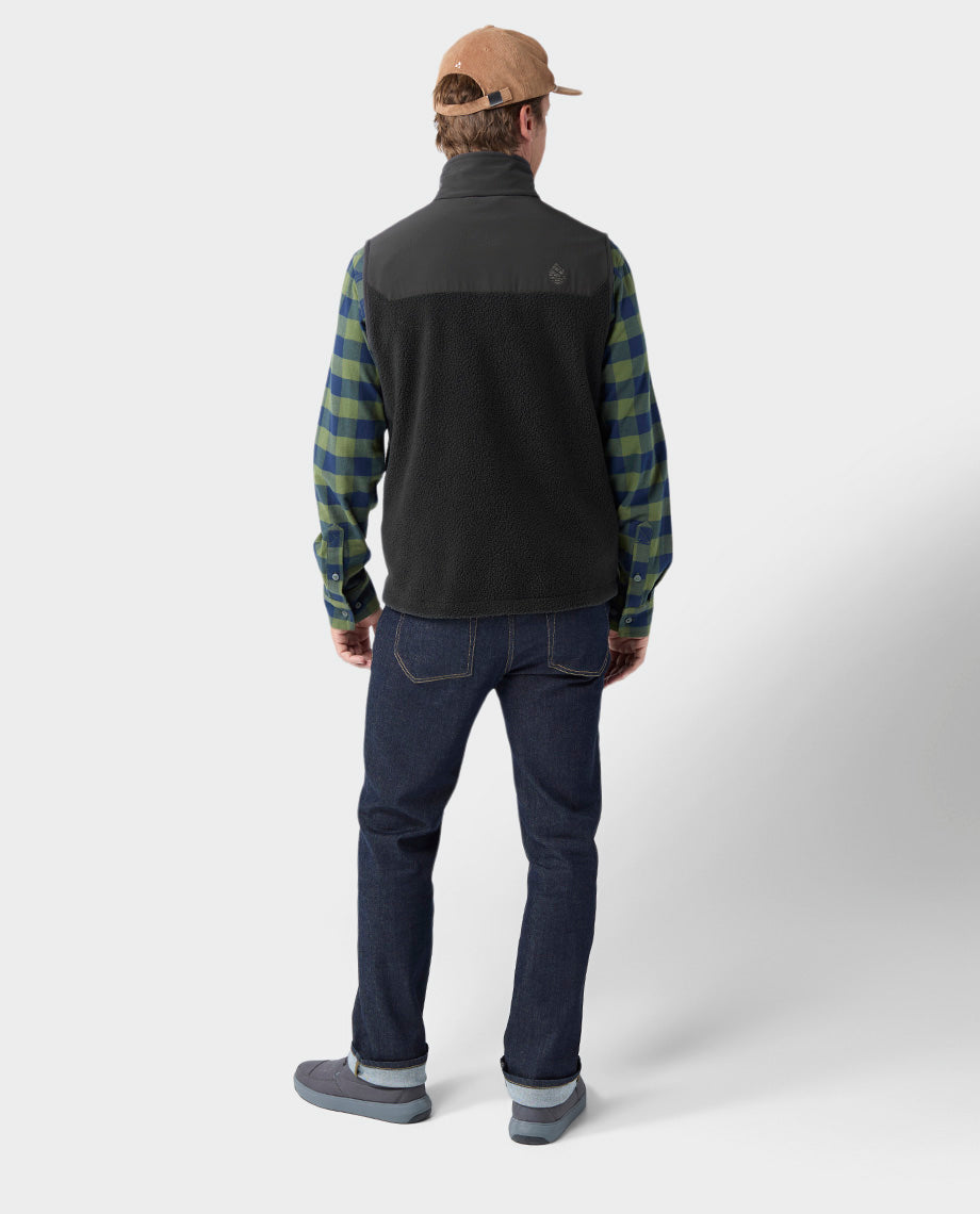 Men's Rawlins Fleece Vest