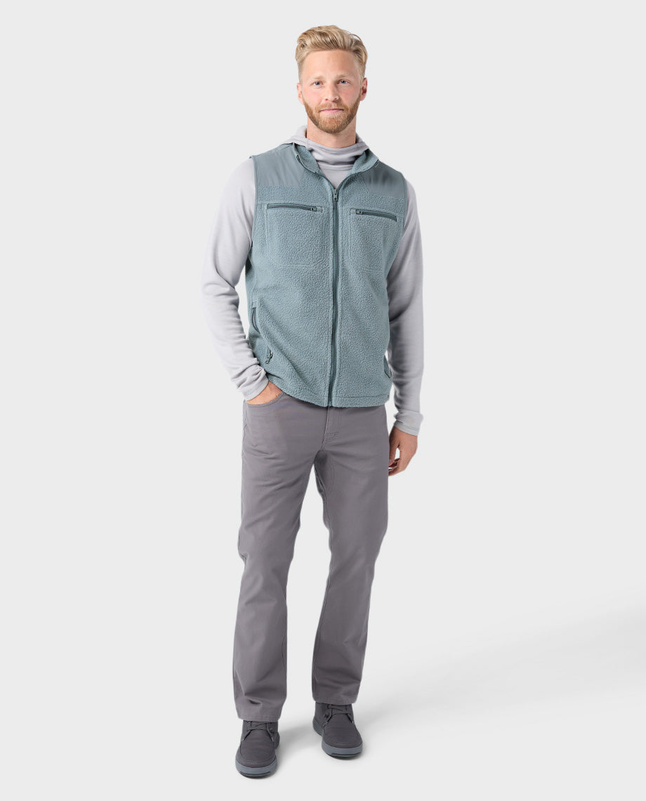 Men's Rawlins Fleece Vest