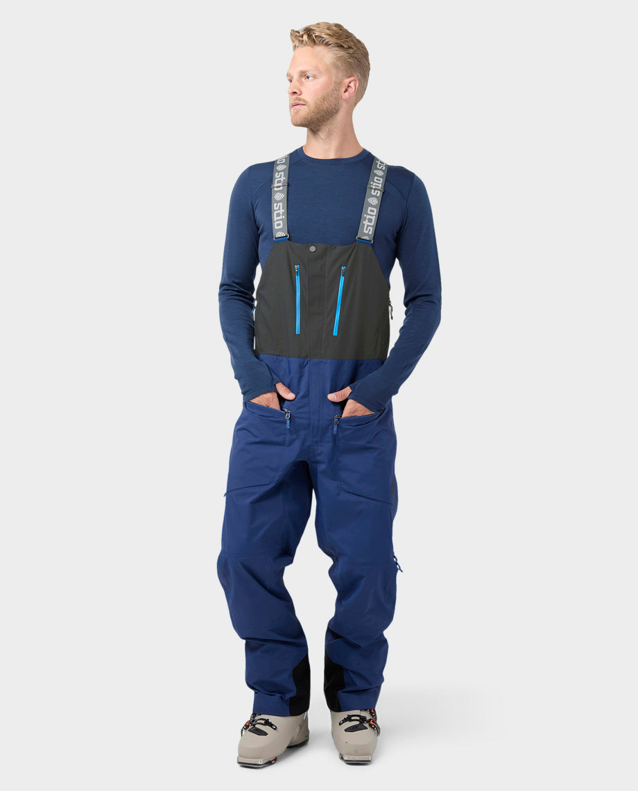 Men's Objective Pro Bib