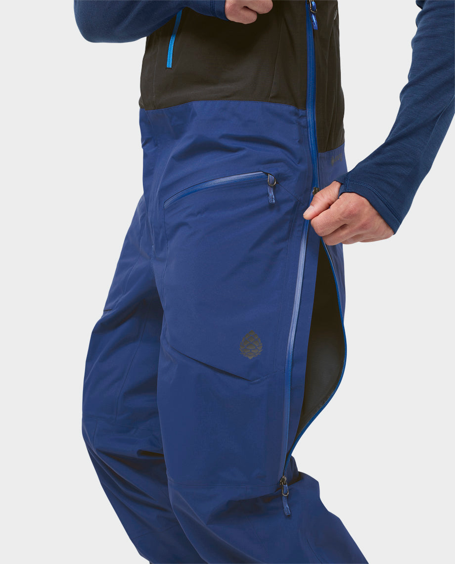 Men's Objective Pro Bib