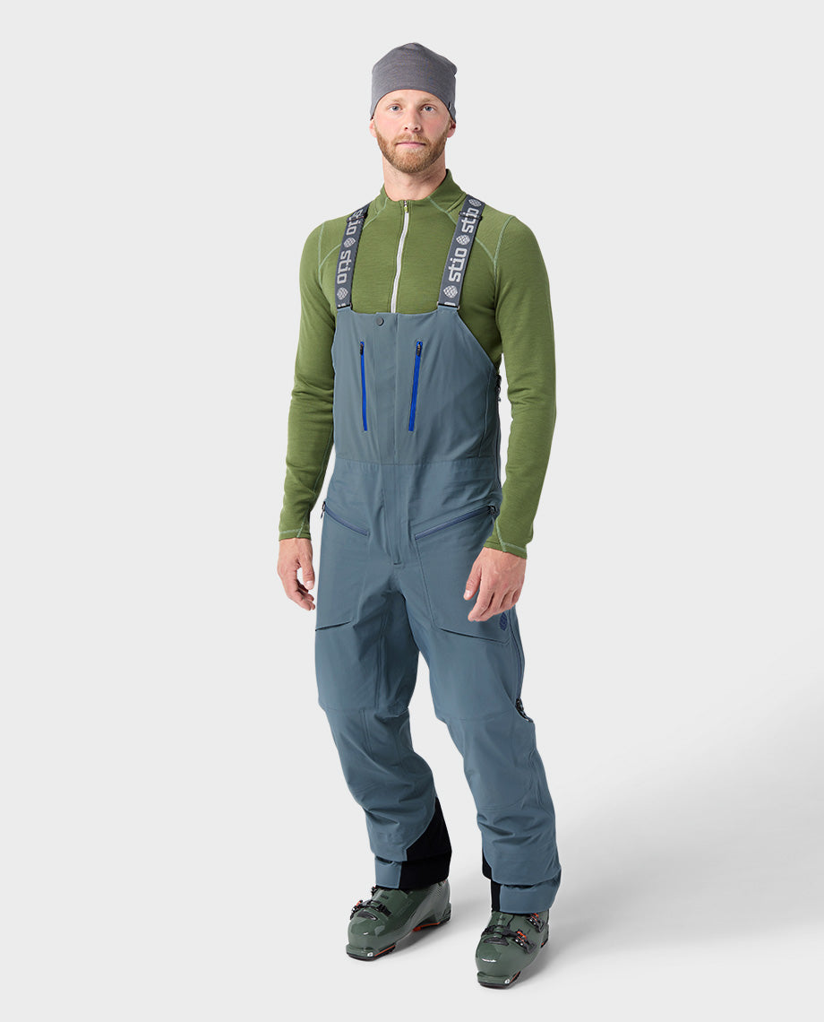 Men's Objective Pro Bib