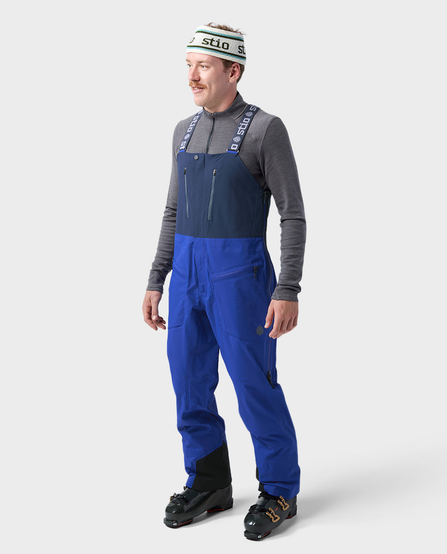 Men's Objective Pro Bib