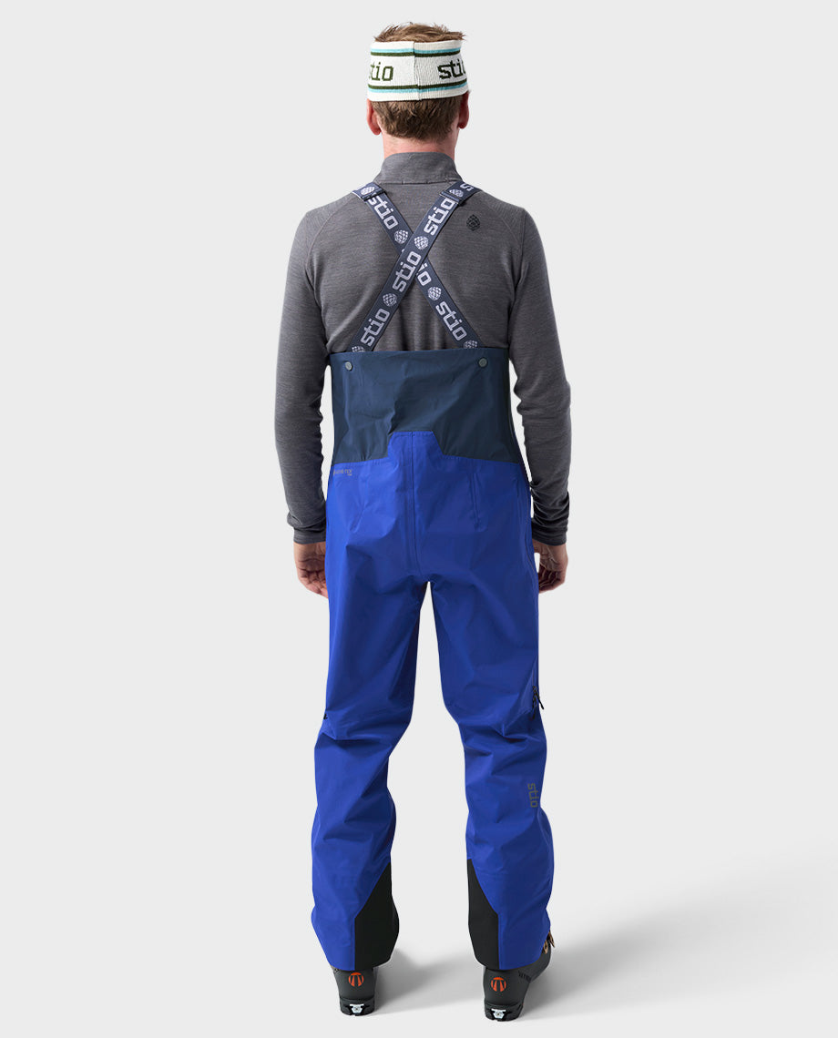 Men's Objective Pro Bib