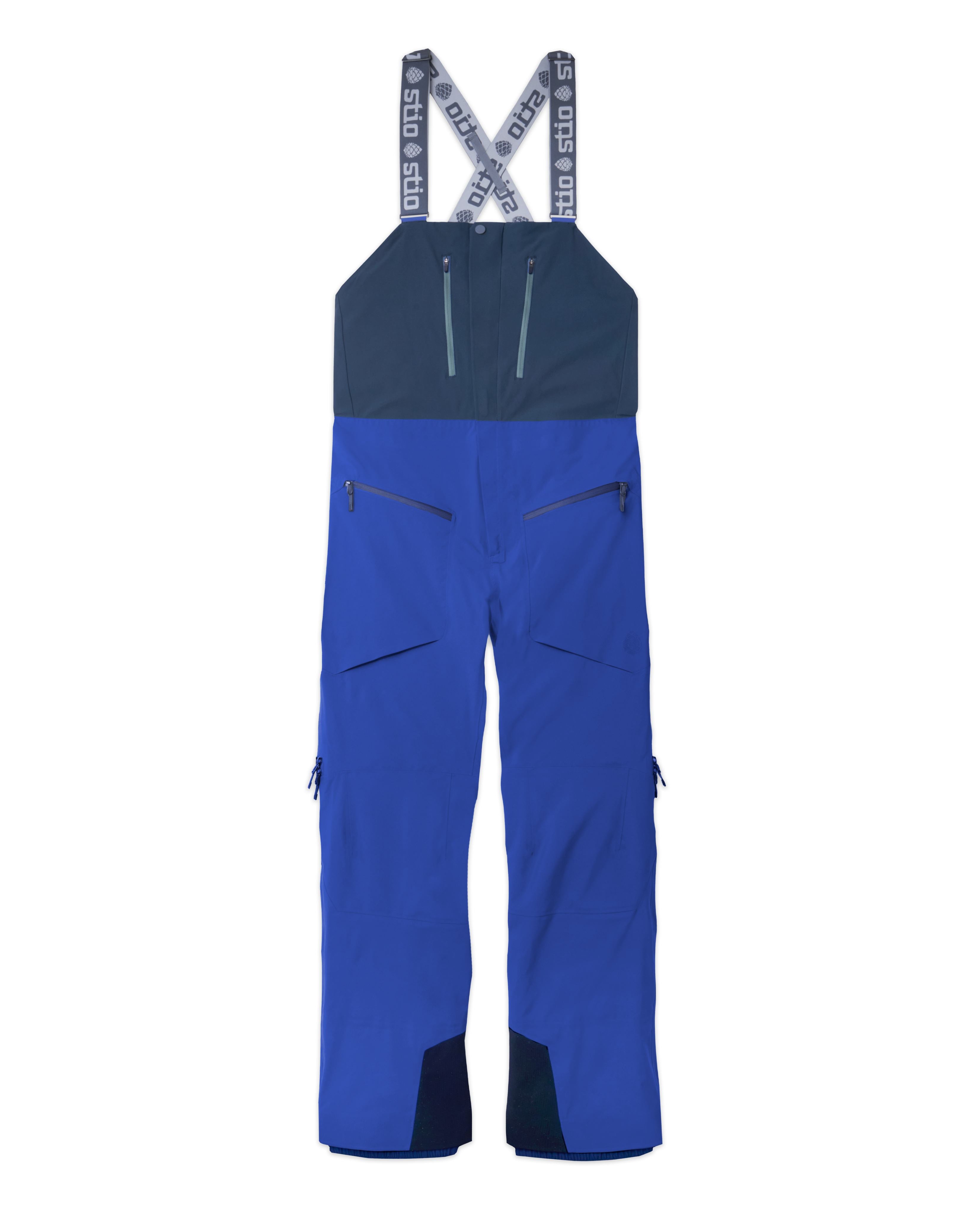 Men's Objective Pro Bib