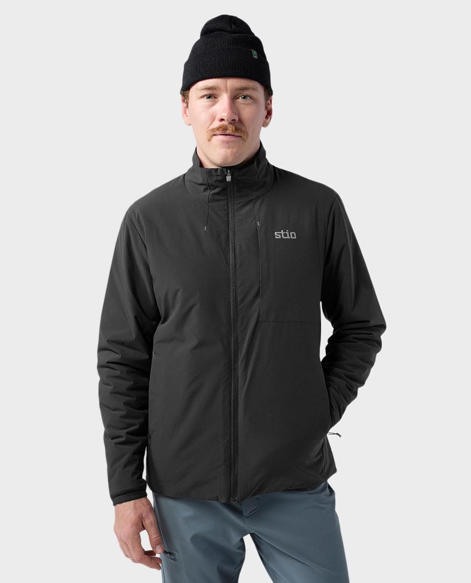 Men's Fernos Insulated Jacket