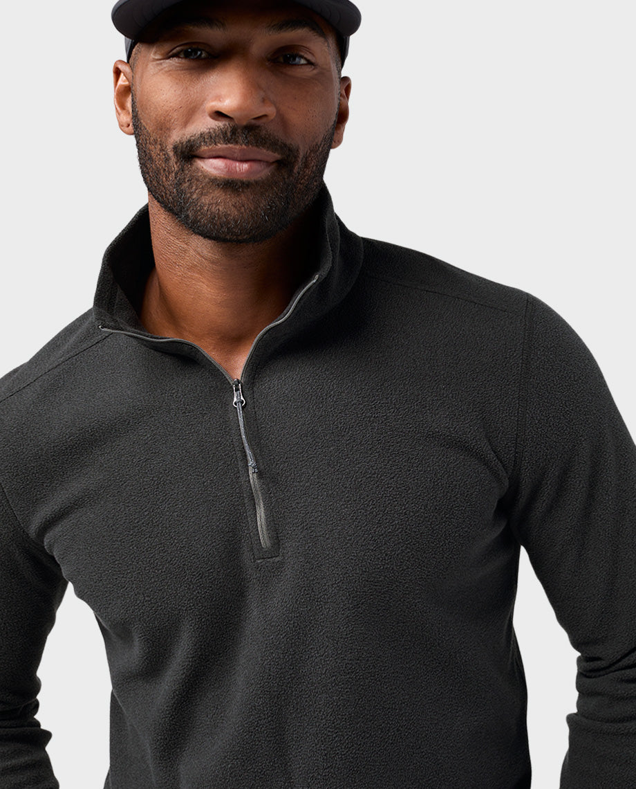 Men's Turpin Fleece Half Zip