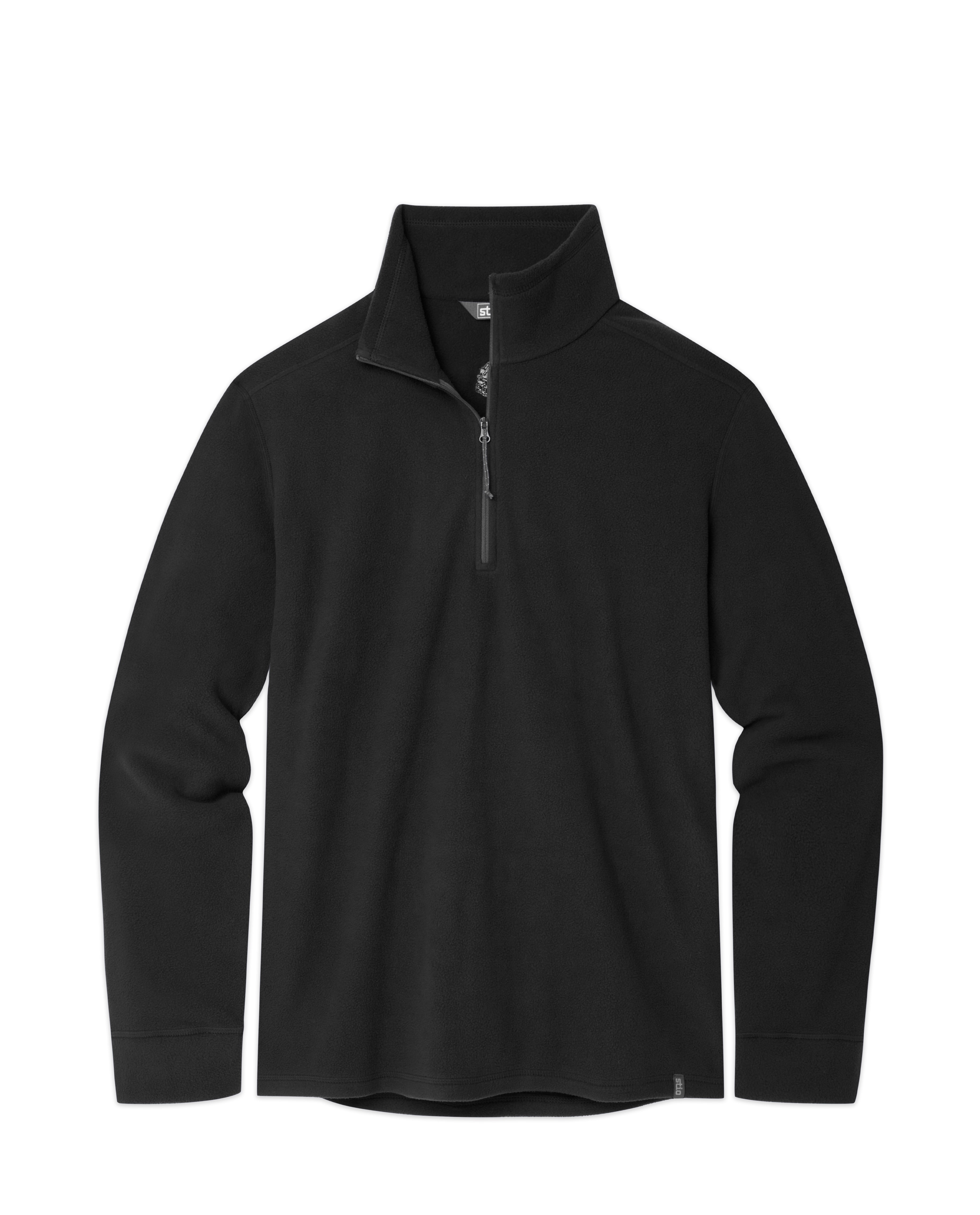 Men's Turpin Fleece Half Zip