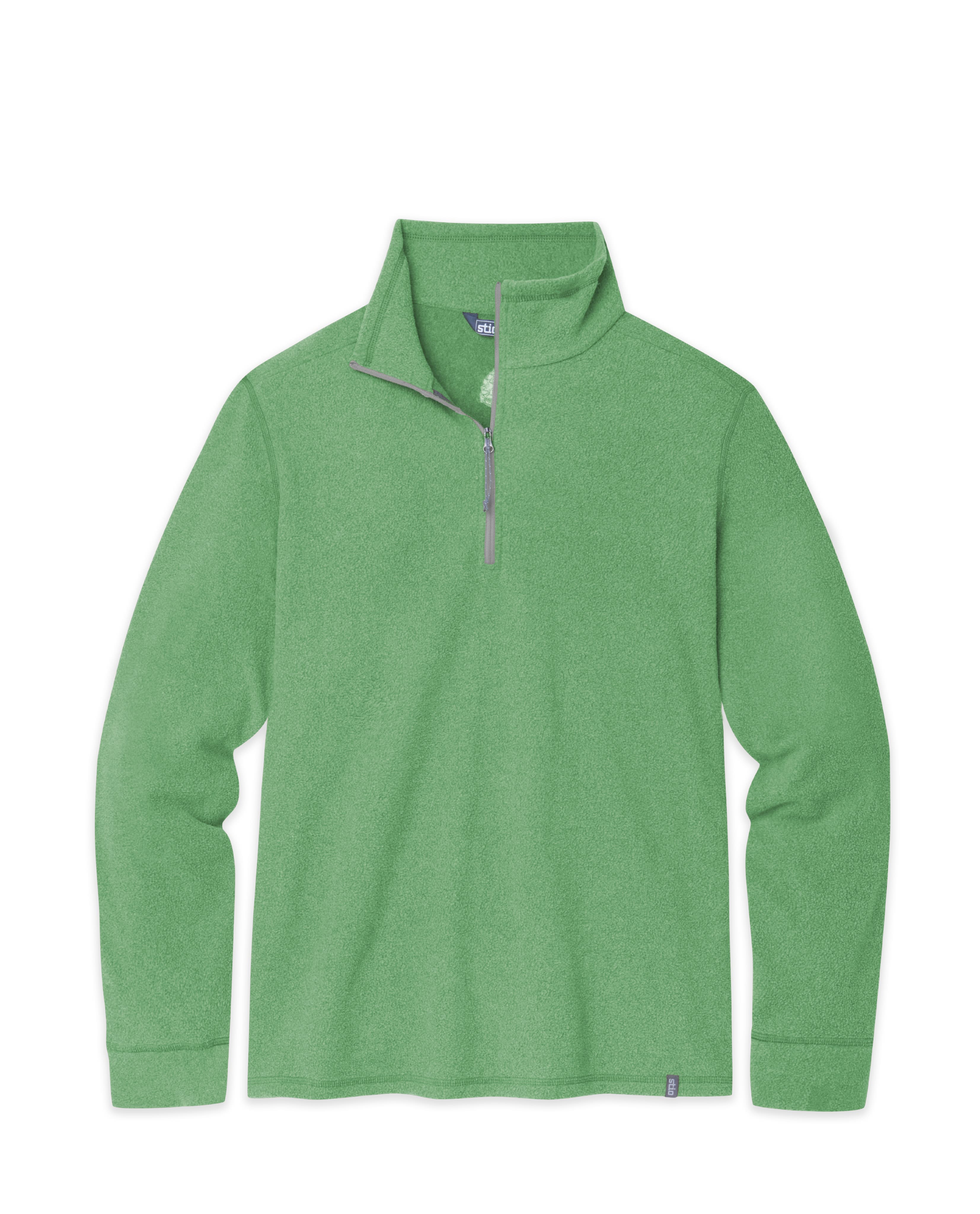 Men's Turpin Fleece Half Zip