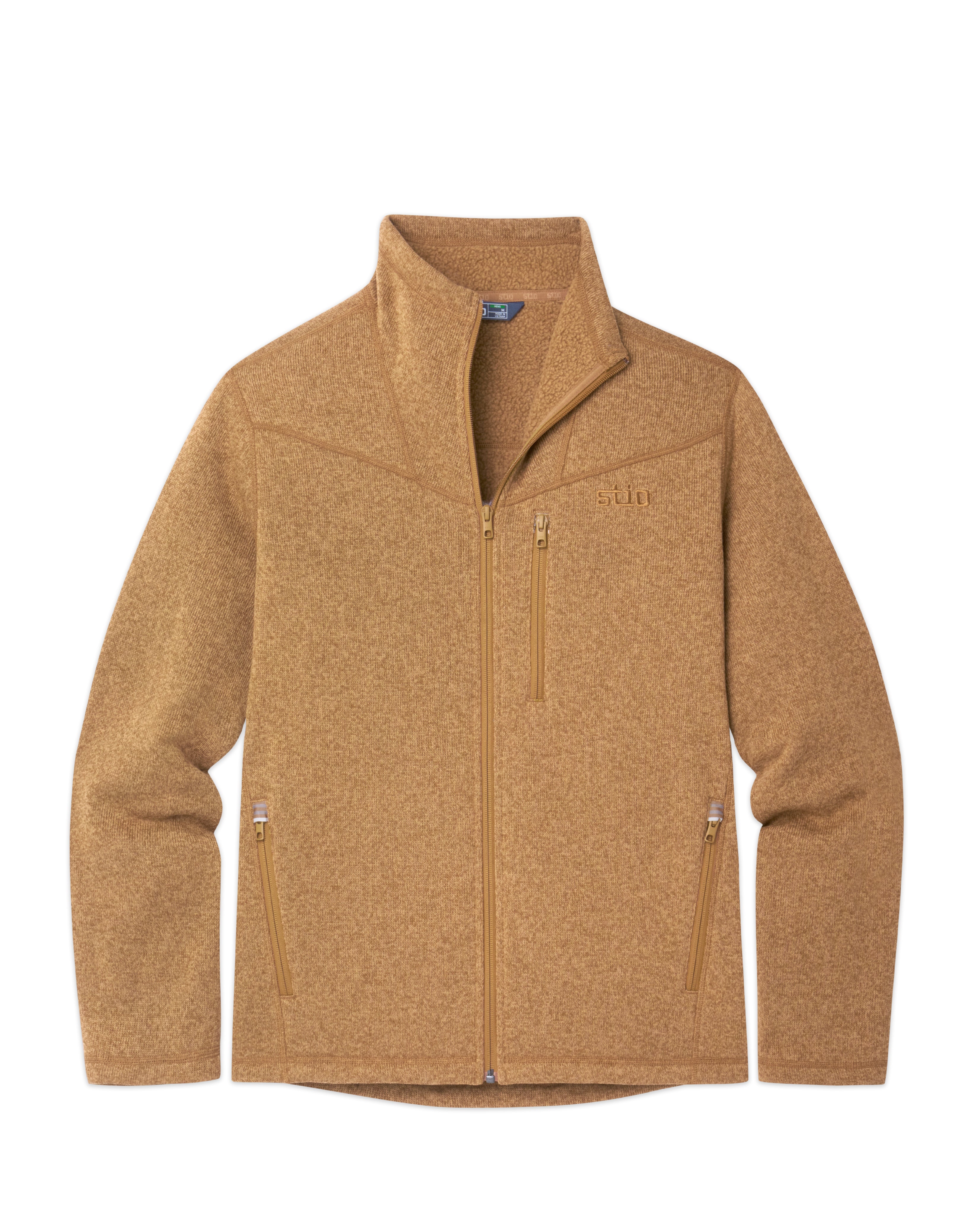 Men's Wilcox Fleece Jacket