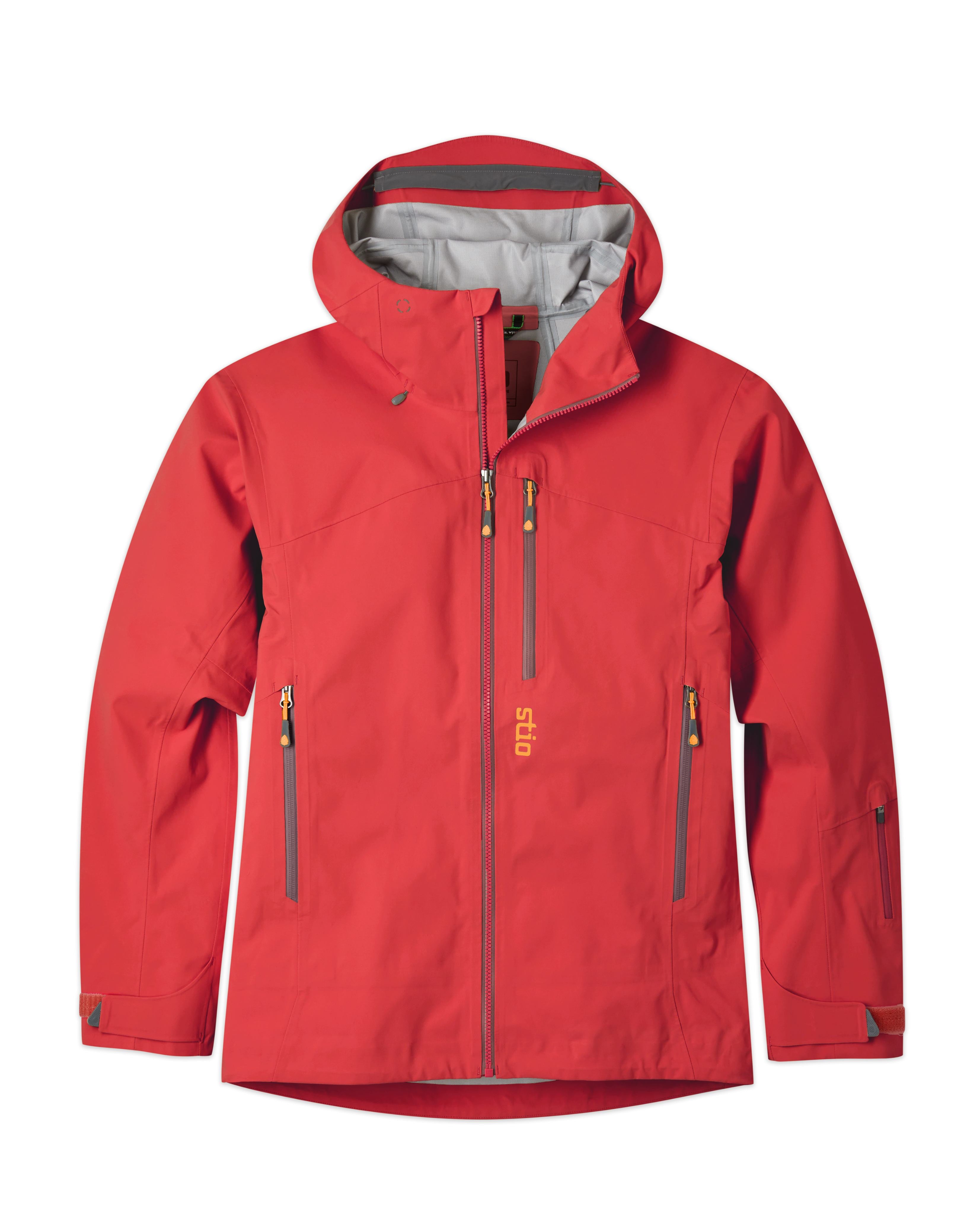 Men's Environ XT Jacket