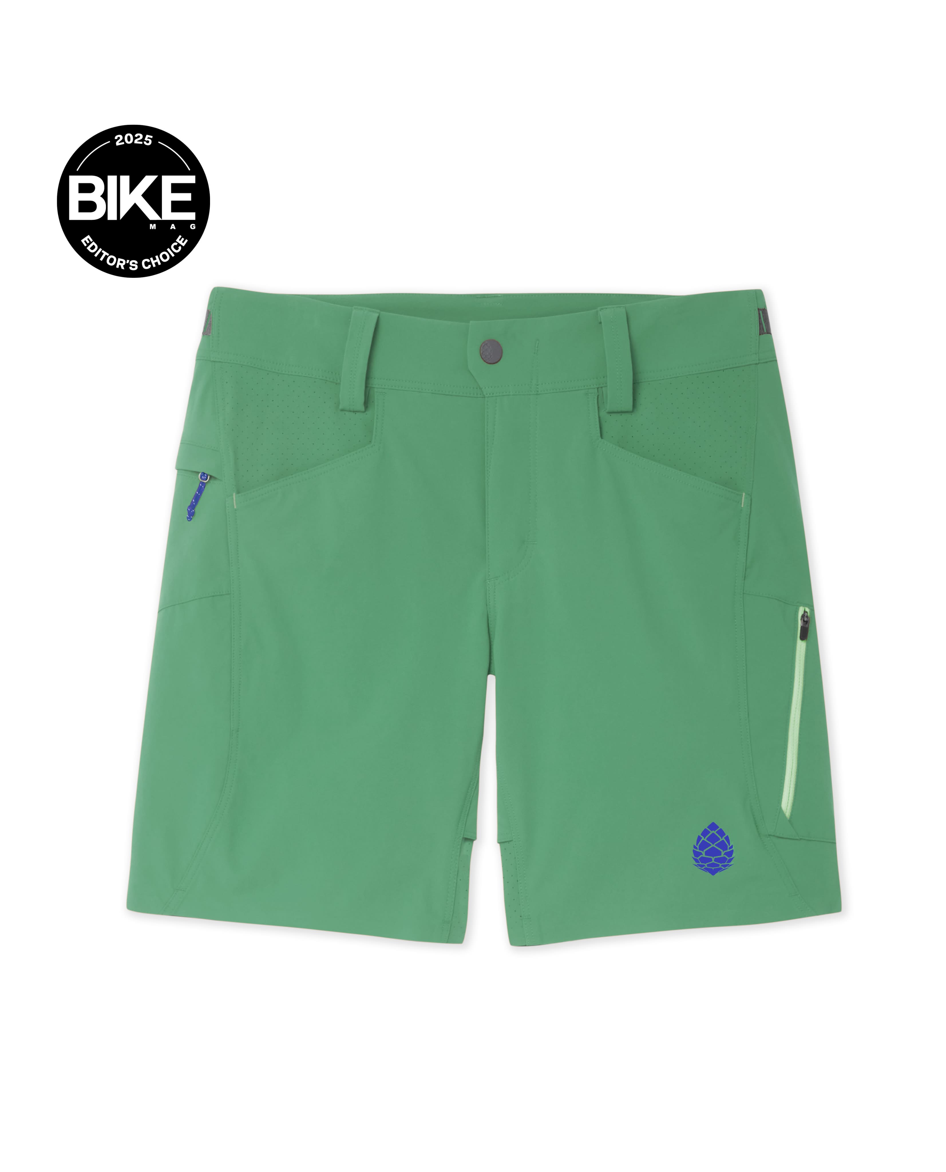 Men's OPR Short - 9