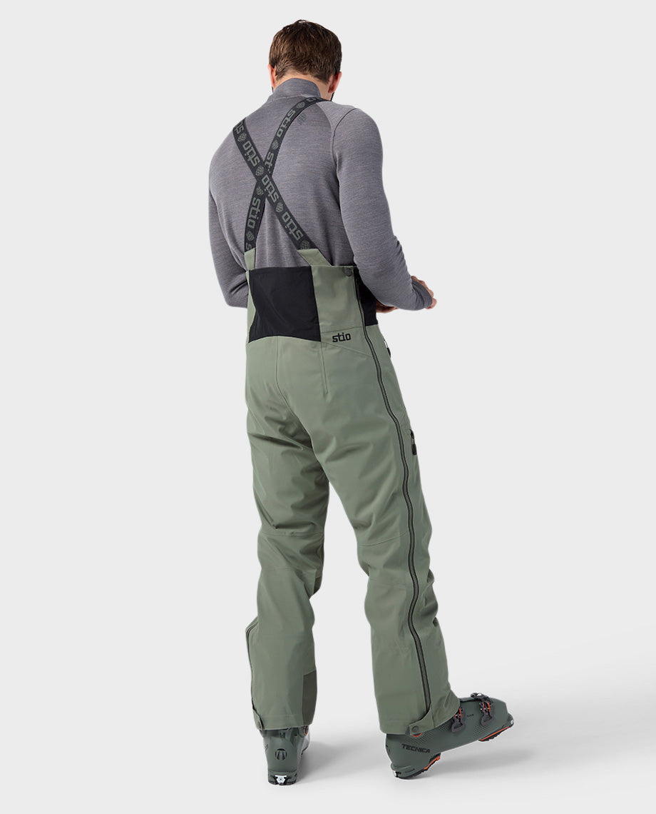 Men's Environ Bib