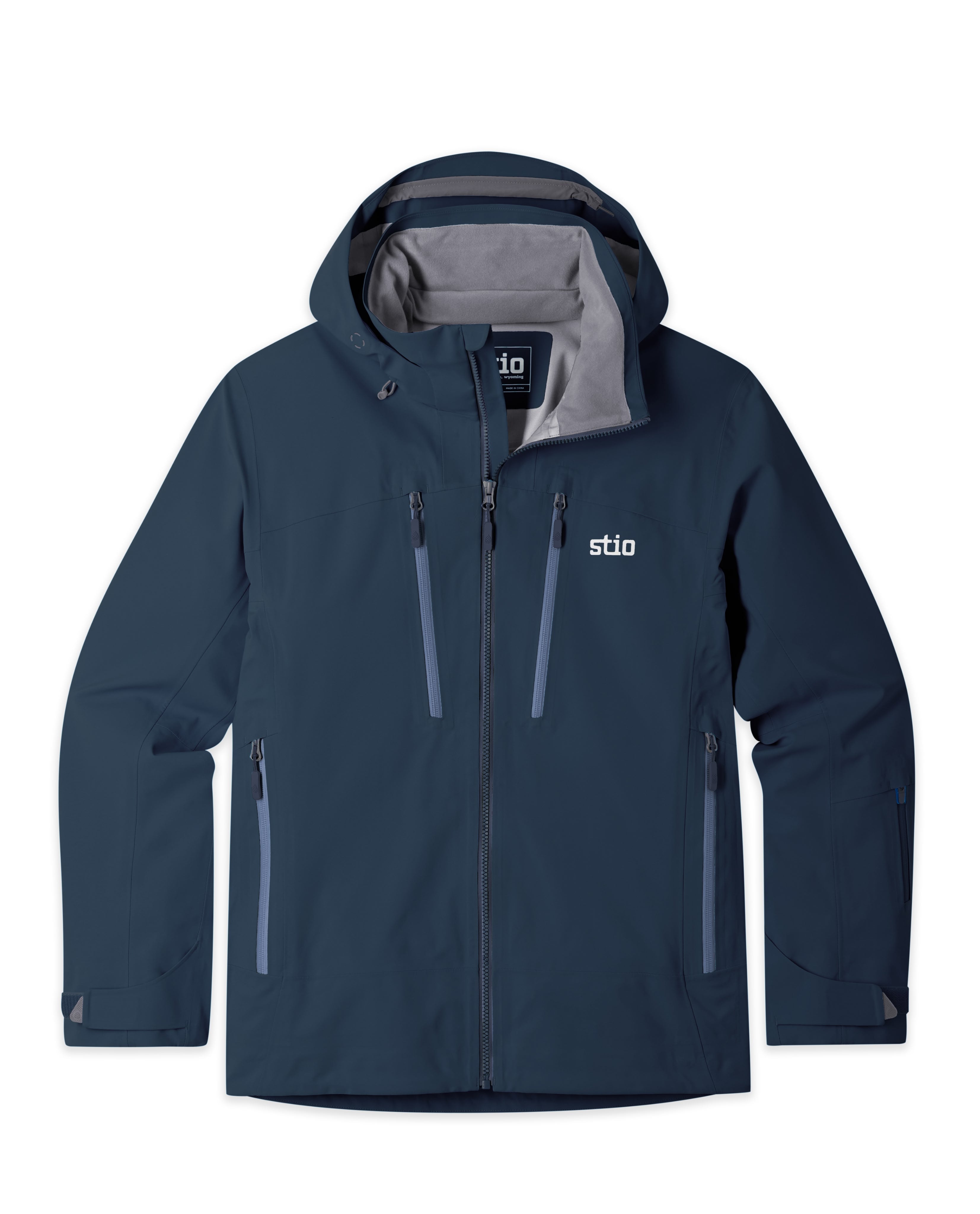 Men's Environ Jacket