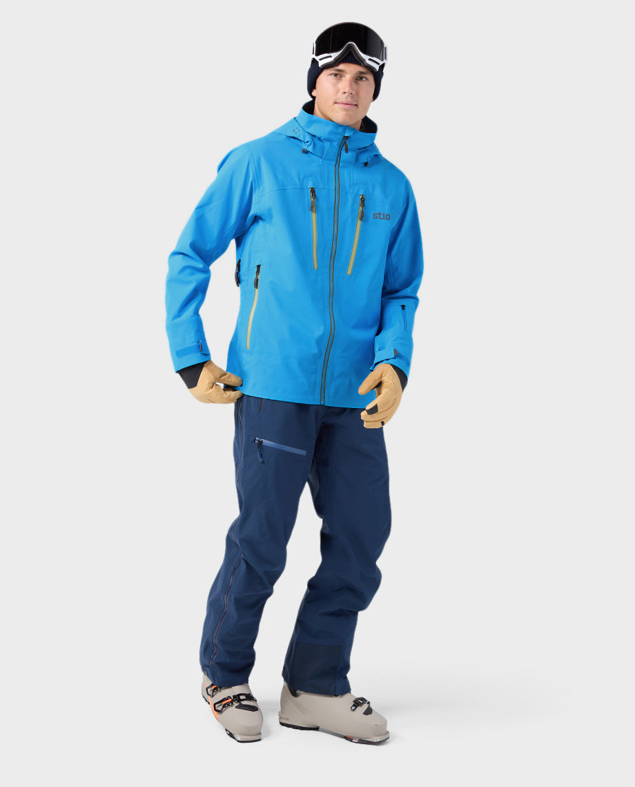 Men's Environ Jacket