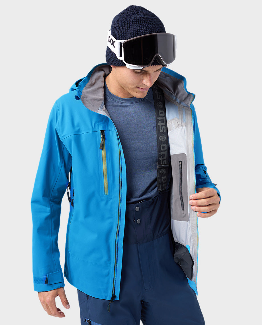 Men's Environ Jacket