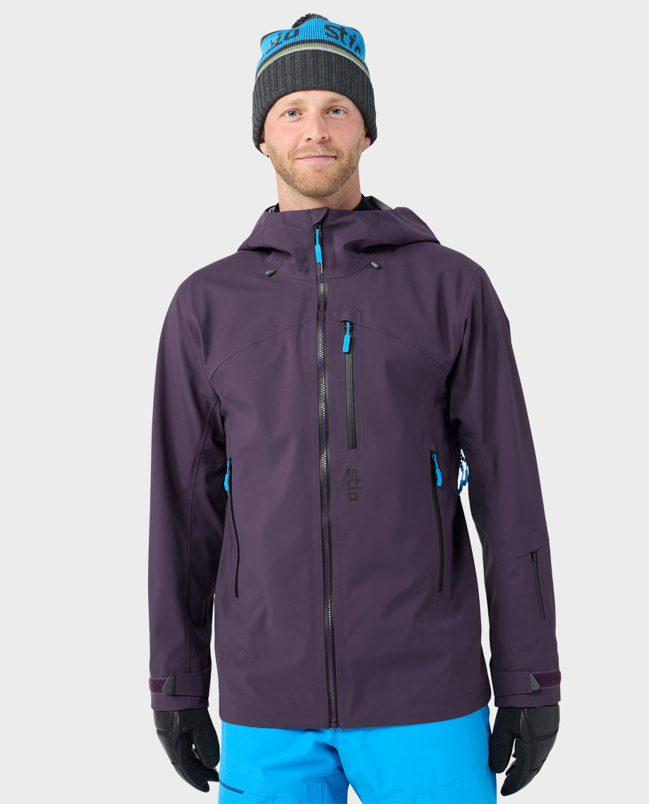 Men's Environ XT Jacket