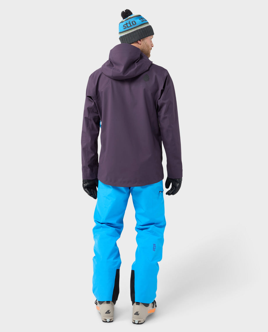 Men's Environ XT Jacket